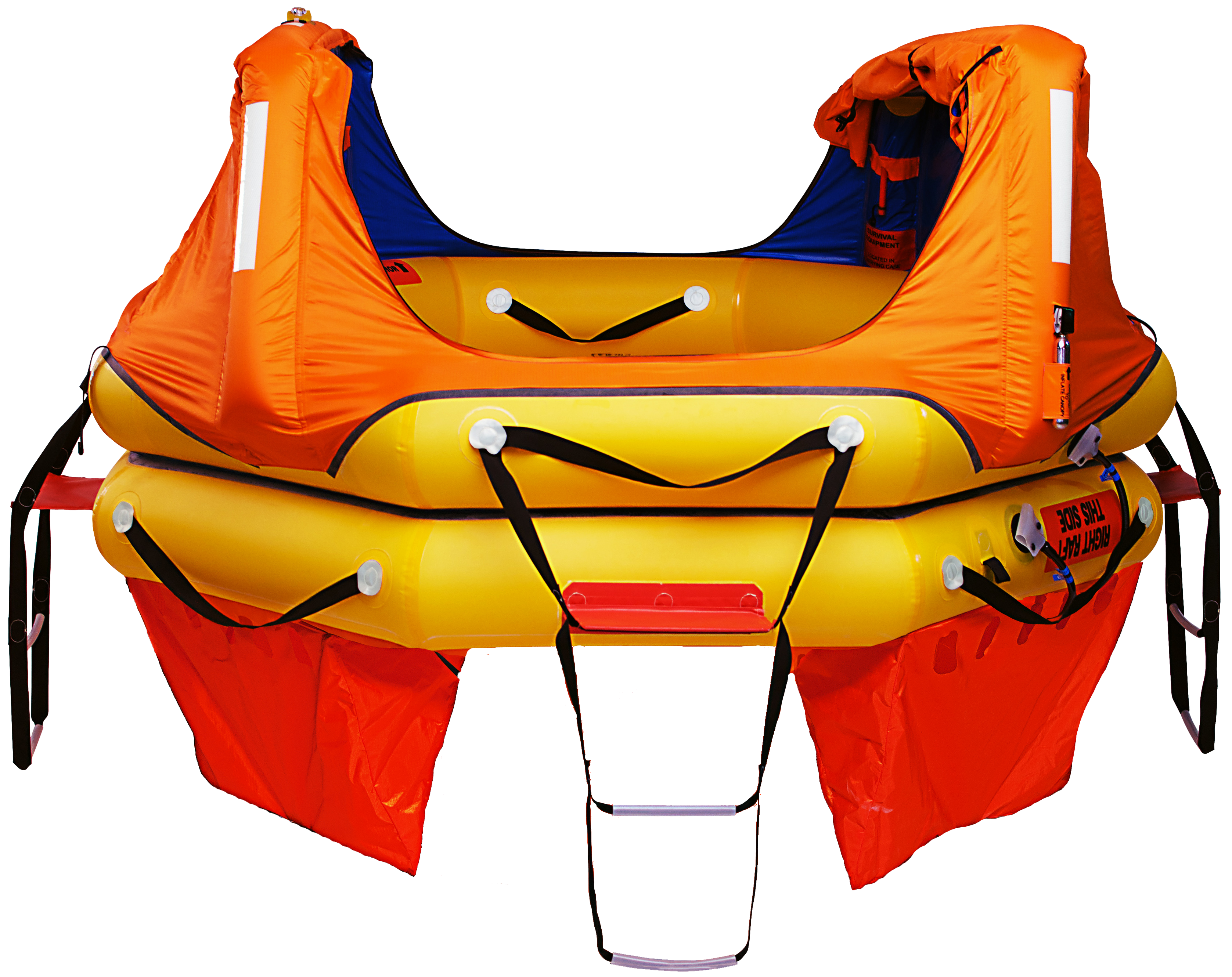 やす！The warmth rafts-manufacture Down River Equipment