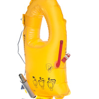 AV-100H Passenger Life Vest