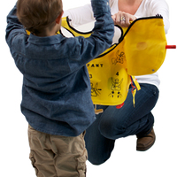 ILV20 - Infant Aviation Life Vest