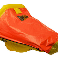 ISPLR - Inflatable Military Life Raft