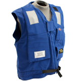 米軍 ライフジャケット LIFE PRESERVER VEST FLIGHT M Vest-Type 米軍 ライフジャケット LIFE PRESERVER VEST FLIGHT M Vest-Type