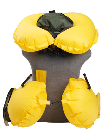 LPU-23 D/P - Inflatable Life Preserver – Switlik Store