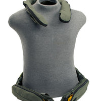 LPU-21 E/P - Inflatable Life Preserver