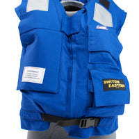 MK-1 - Inflatable Life Preserver