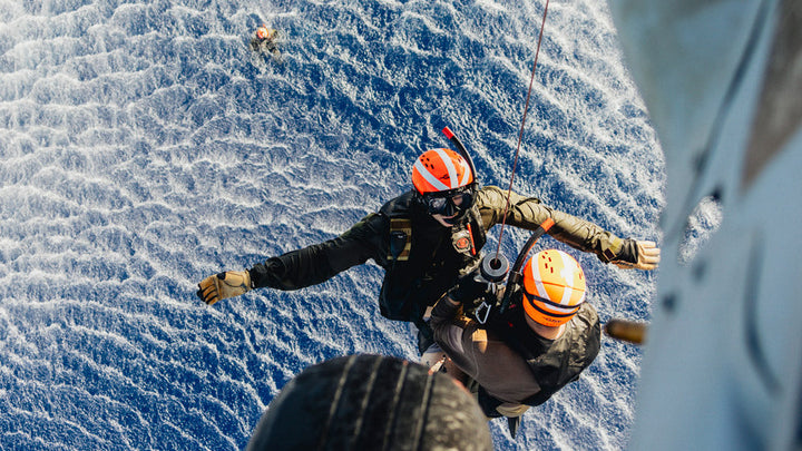 Made for Mission — How Switlik’s In-House Manufacturing Embodies Manufacturing Month