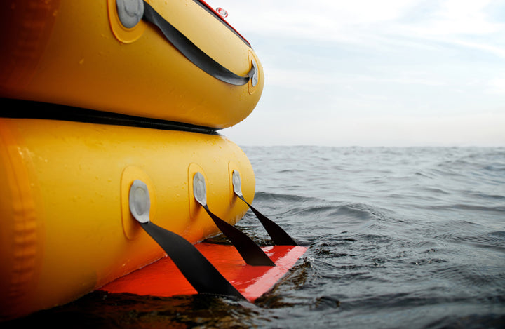 Life Rafts 101: A Buyers Guide for Responsible Offshore Anglers