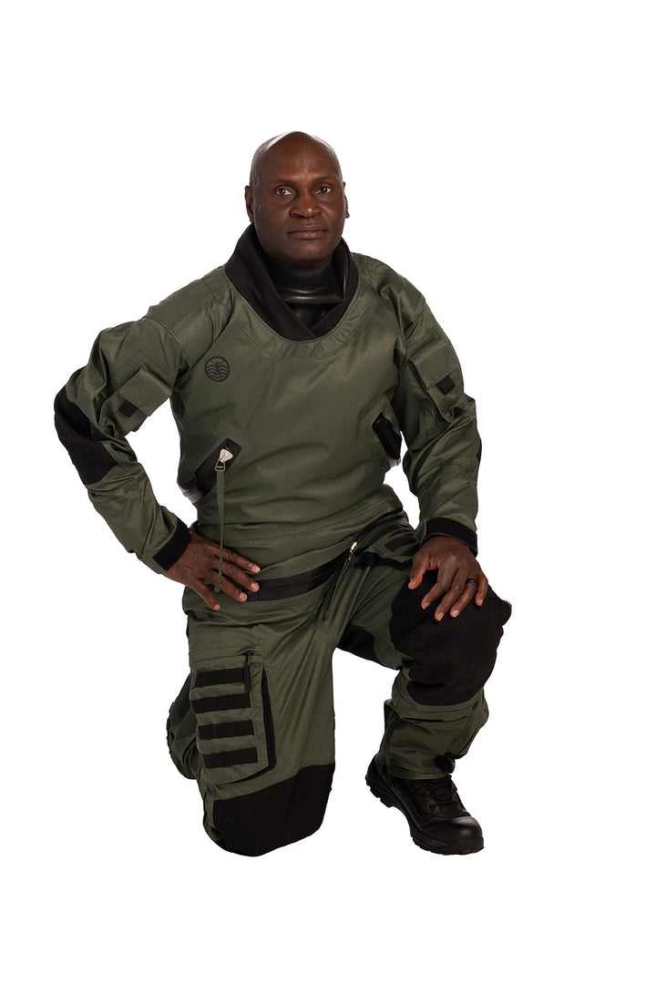 Every Detail Matters: Inside Switlik’s Design Philosophy for Customizable Dry Suits