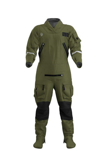 Falcon Aviation Suit