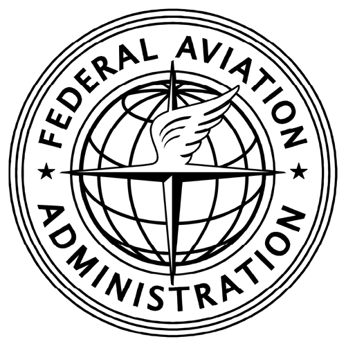 FAA Logo