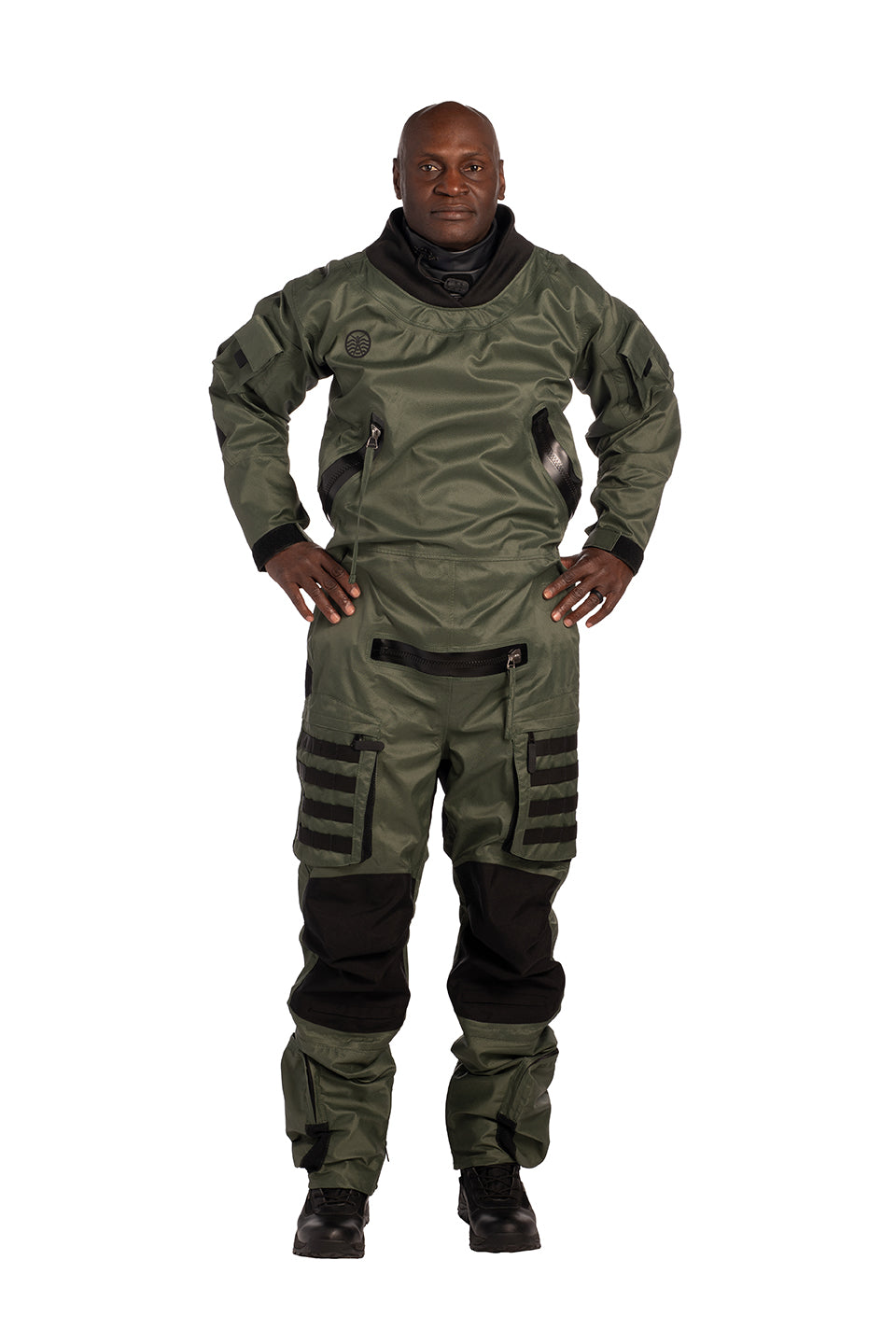 Military Life Preservers & Rafts