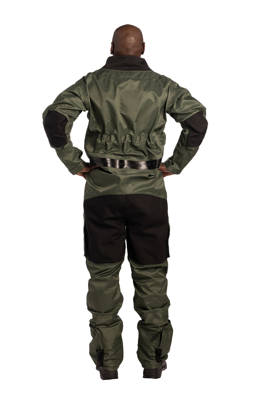 MASS Dry Suit