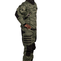 MASS Dry Suit
