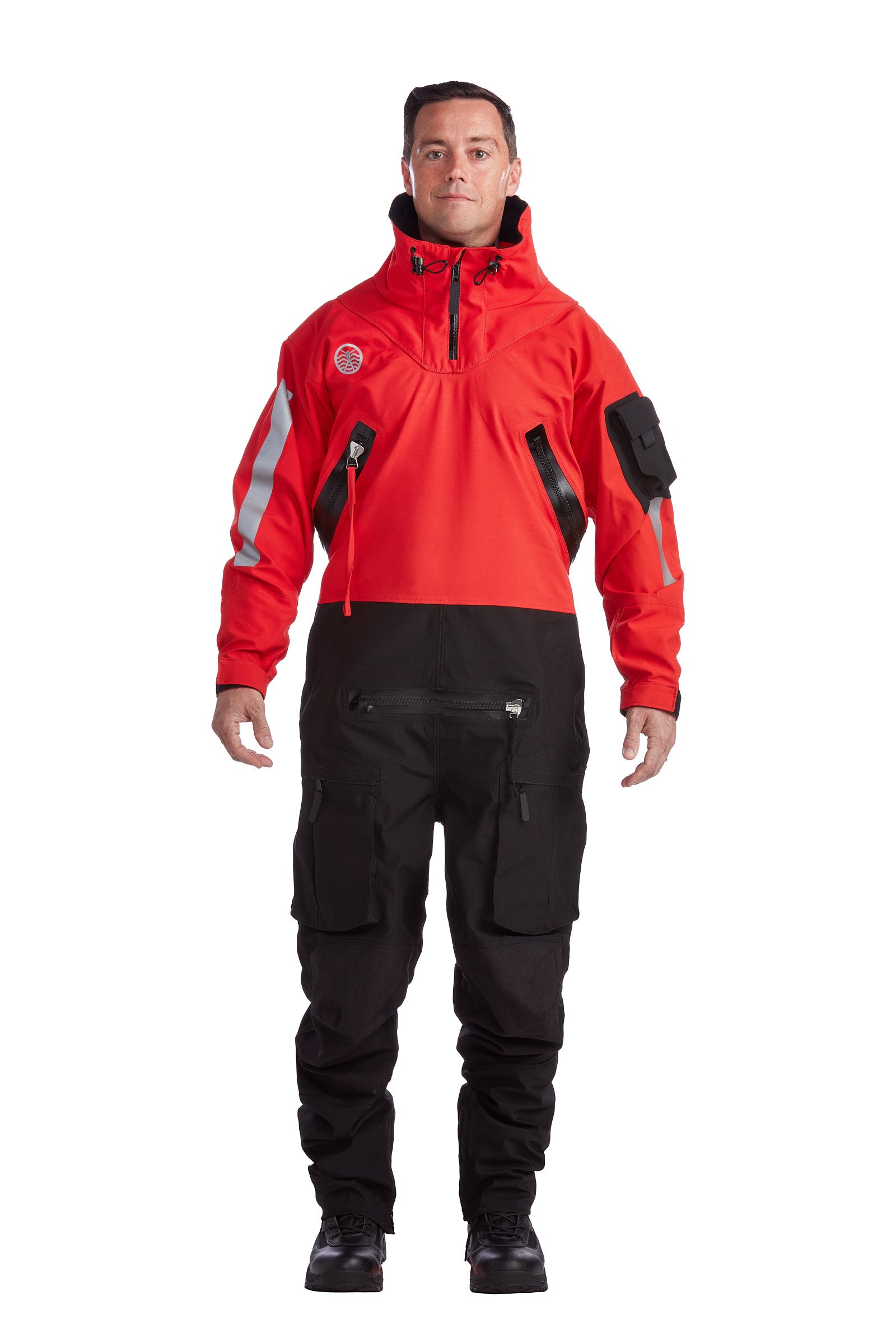 Man Overboard Module Horizon Marine Deck Suit