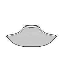 NEOPRENE NECK SEAL