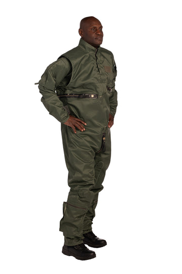 CWU-86/P - Anti-Exposure Coveralls