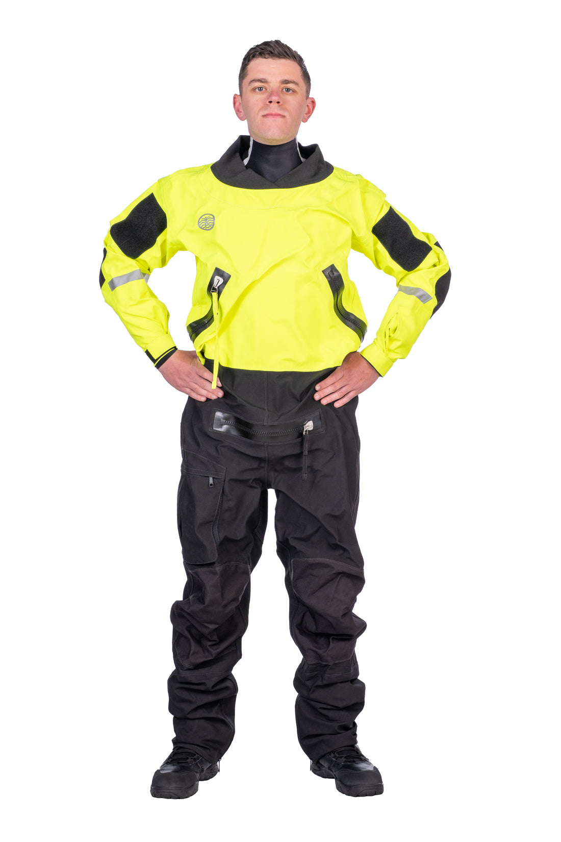 Torrent Water Rescue Suit