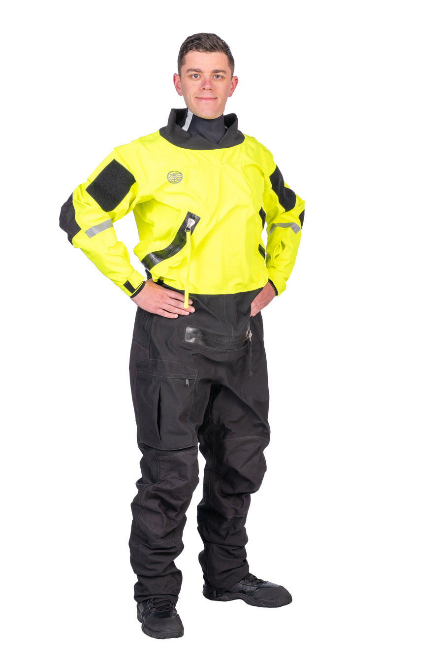 Torrent Water Rescue Suit