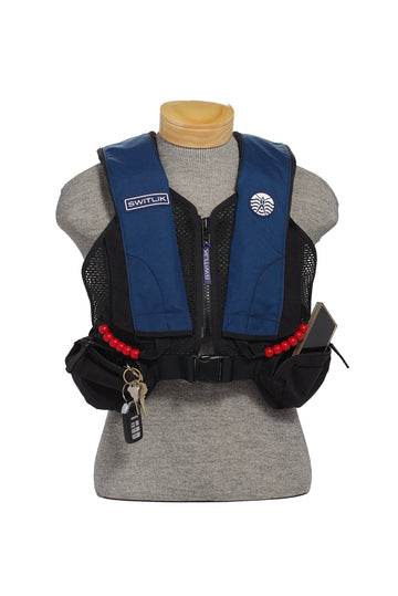 X-Back Basic - Constant-Wear Life Vest