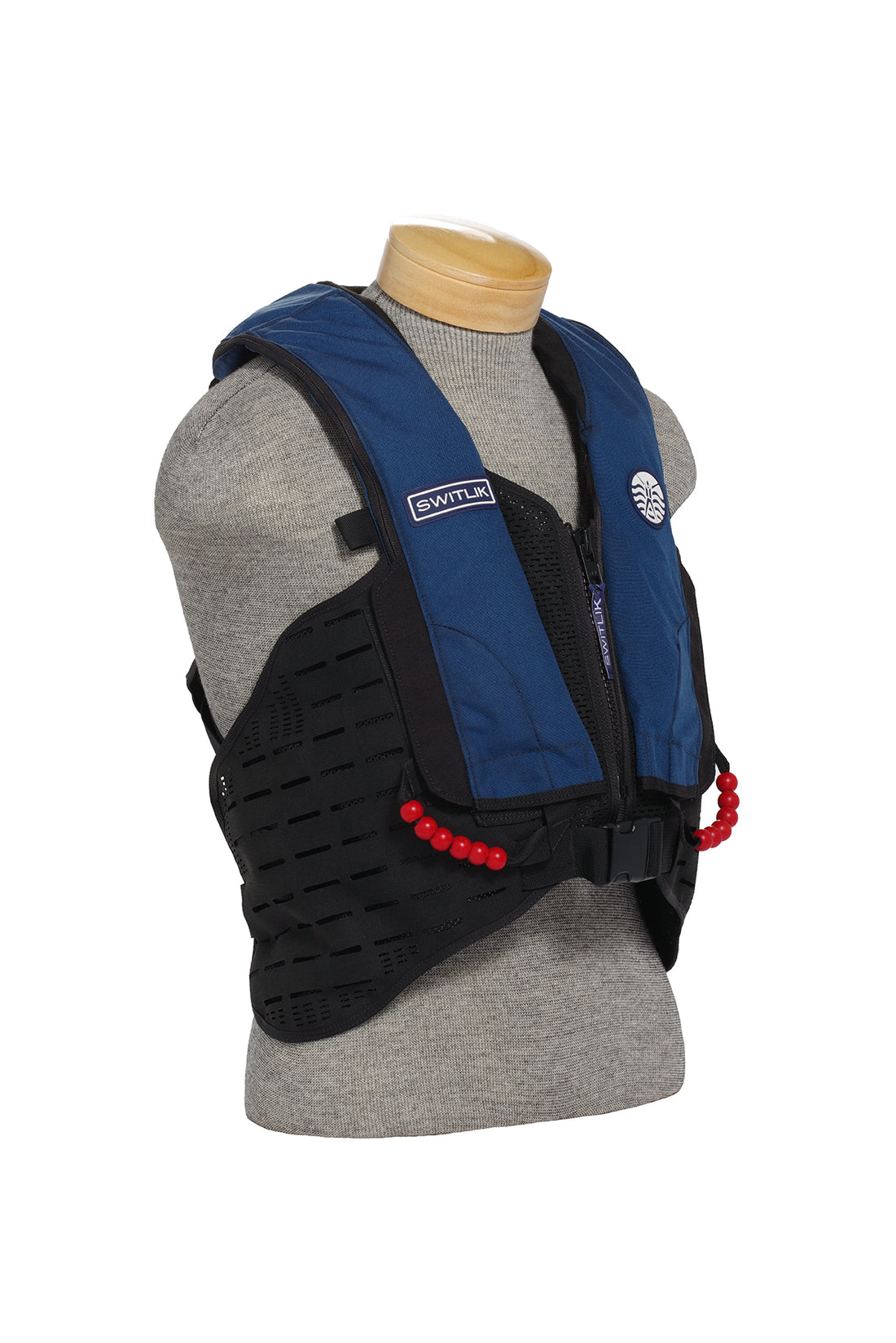 X-Back MOLLE - Aviation Life Vest