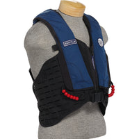 X-Back MOLLE - Aviation Life Vest