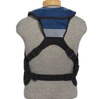 X-Back MOLLE - Aviation Life Vest