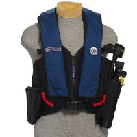 X-Back MOLLE - Aviation Life Vest