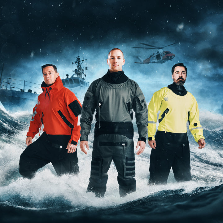Man Overboard Module Switlik Store | Buy Switlik Marine and Aviation Safety and Survival ...
