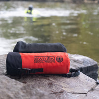 TechFloat - Inflatable Rescue Device