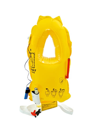 AV-100H Passenger Life Vest