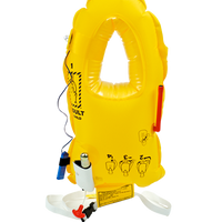 AV-100H Passenger Life Vest