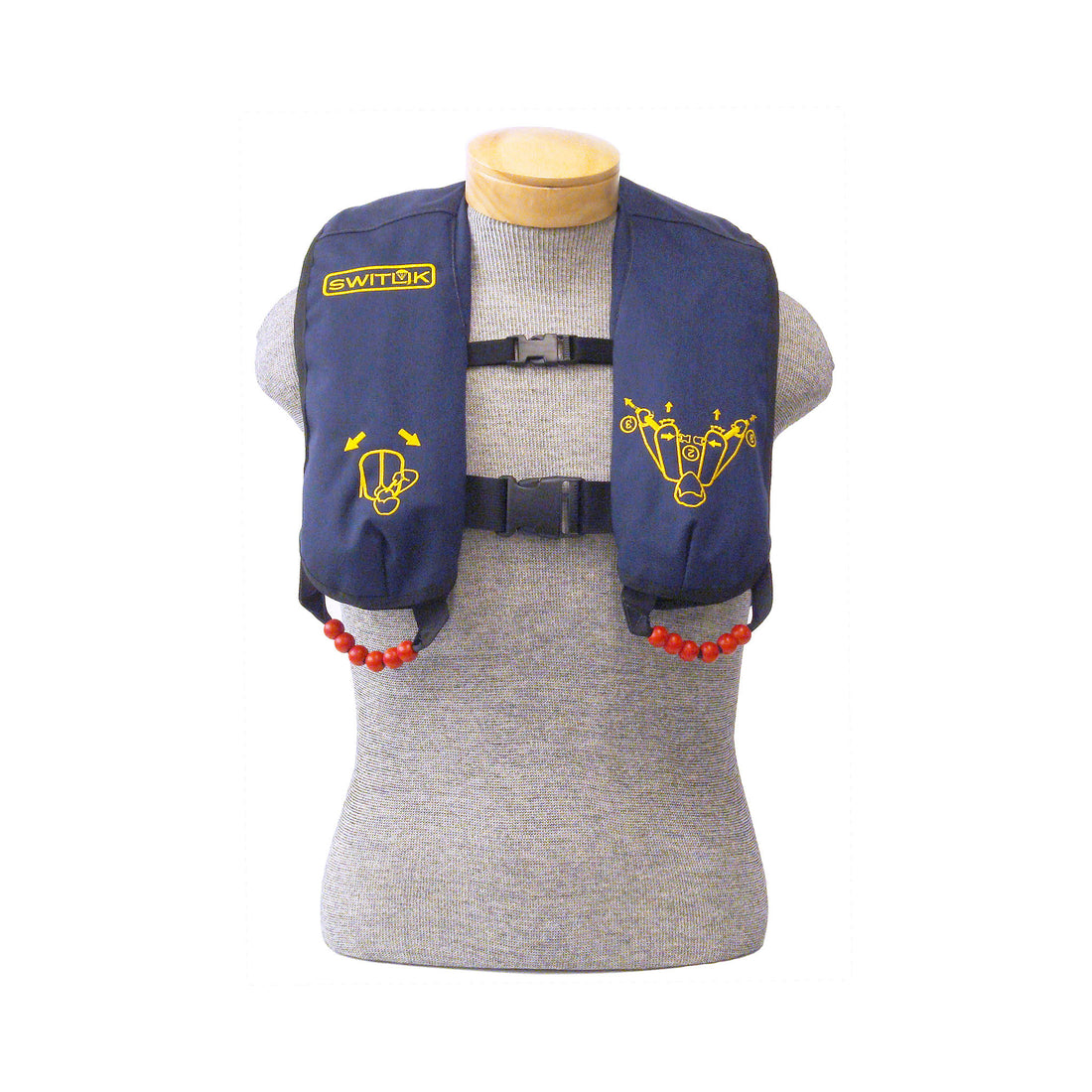 AV-200 Passenger Life Vest – Switlik Store