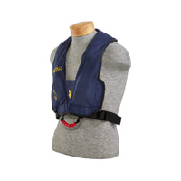 Aviator Pilot and Passenger Life Vest