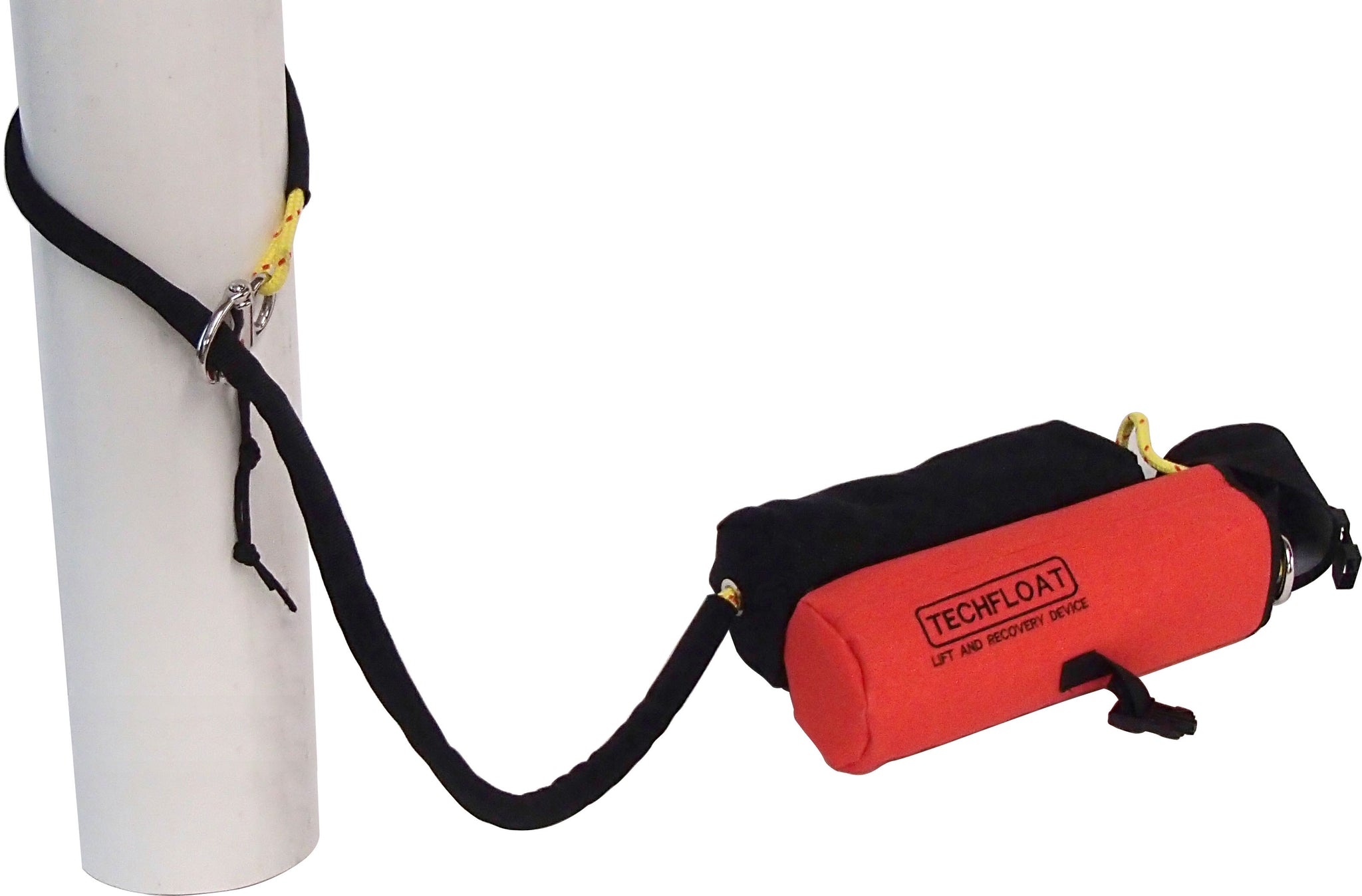 Inflatable Aid Techfloat Inflatable Buoyancy Aid | Switlik Survival Products