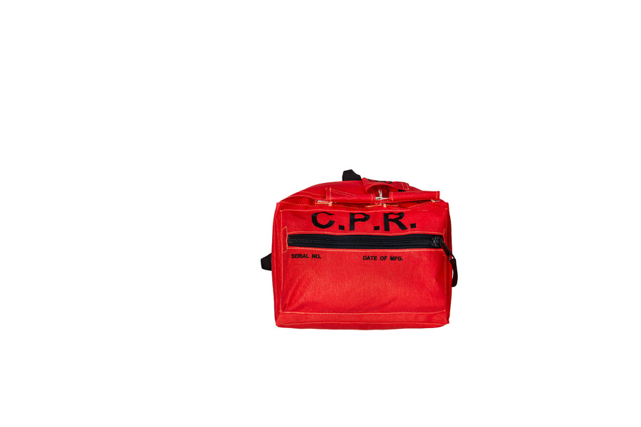 CPR Coastal Passage Raft