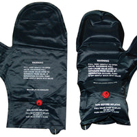 Anti-Exposure Hood & Mittens - HGU-32/P & HAU-12/P