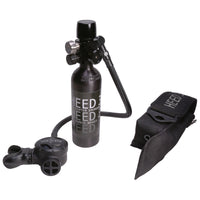 HEED 3 Bottle & Accessories