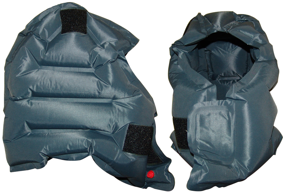 Anti-Exposure Hood & Mittens - HGU-32/P & HAU-12/P