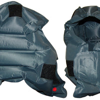 Anti-Exposure Hood & Mittens - HGU-32/P & HAU-12/P