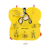 ILV20 - Infant Aviation Life Vest