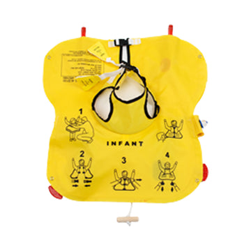 ILV20 - Infant Aviation Life Vest