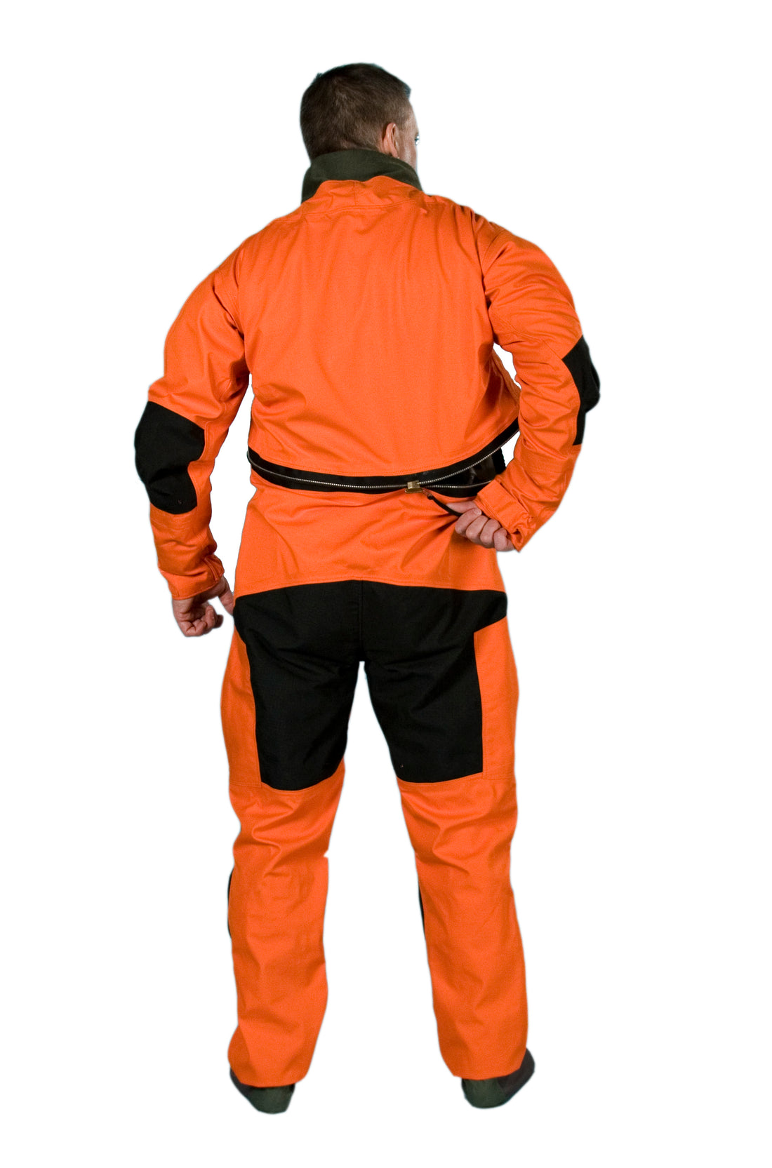 U-Zip-It - Anti-Exposure Helicopter Suit