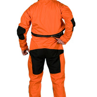 U-Zip-It - Anti-Exposure Helicopter Suit