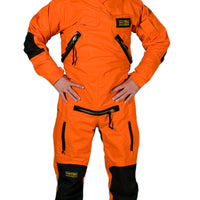 U-Zip-It - Anti-Exposure Helicopter Suit