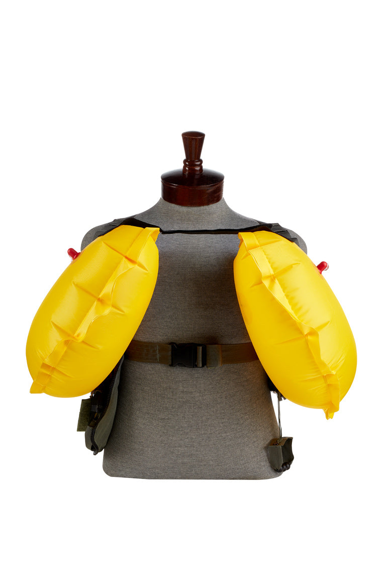 LPU-10/P - Inflatable Life Preserver