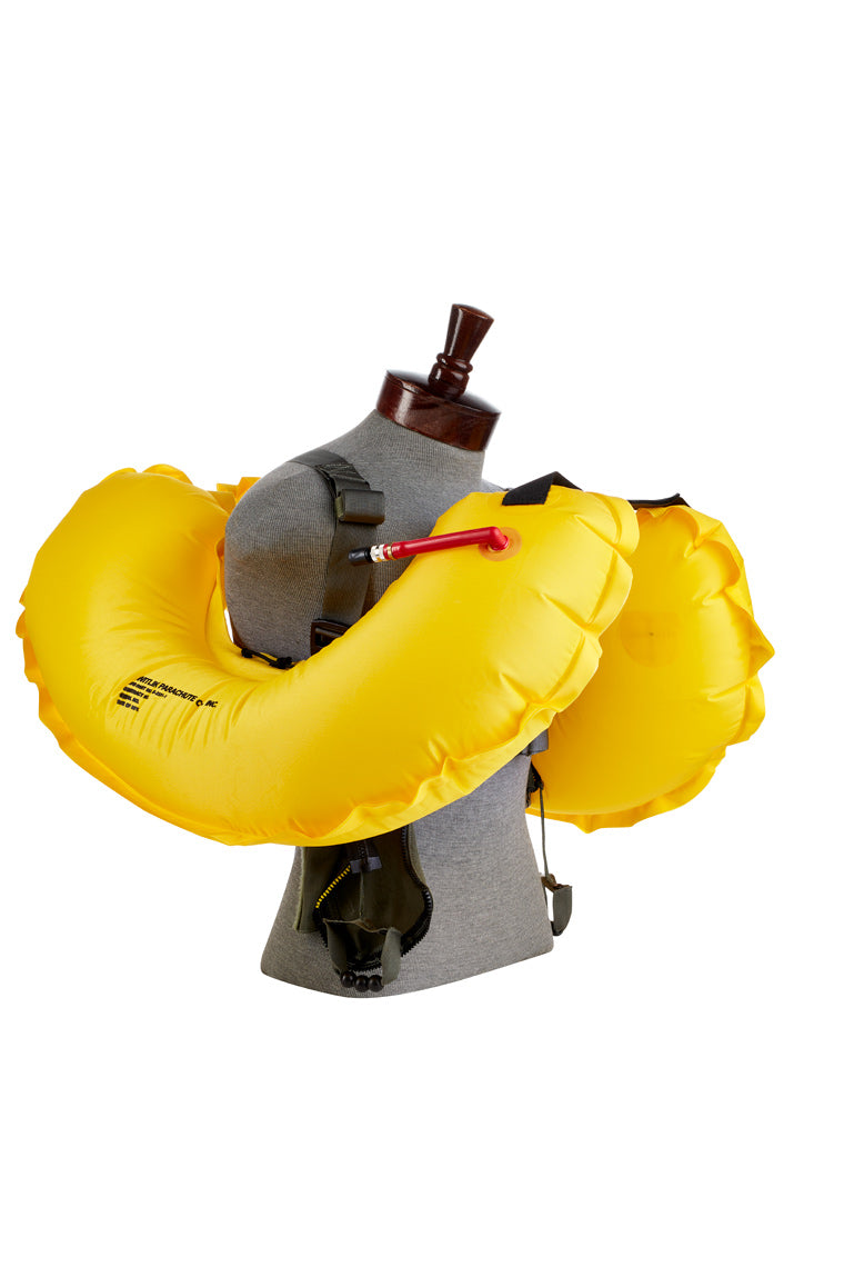 LPU-10/P - Inflatable Life Preserver – Switlik Store