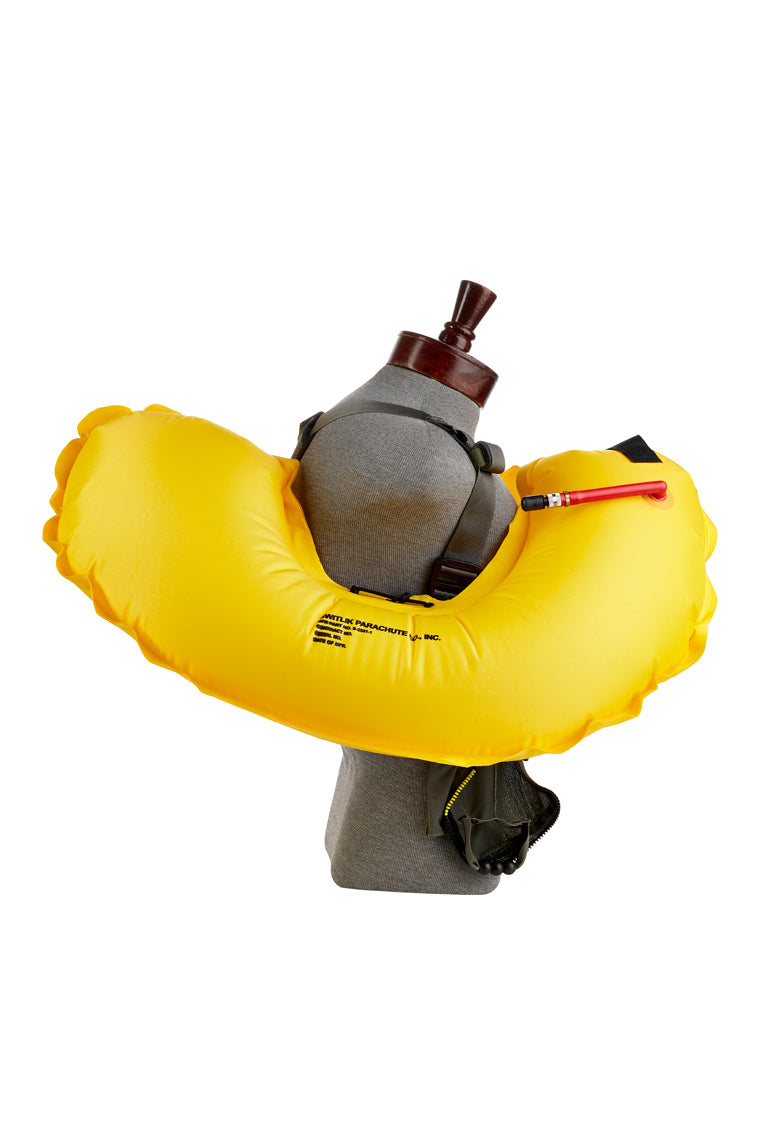 LPU-10/P - Inflatable Life Preserver