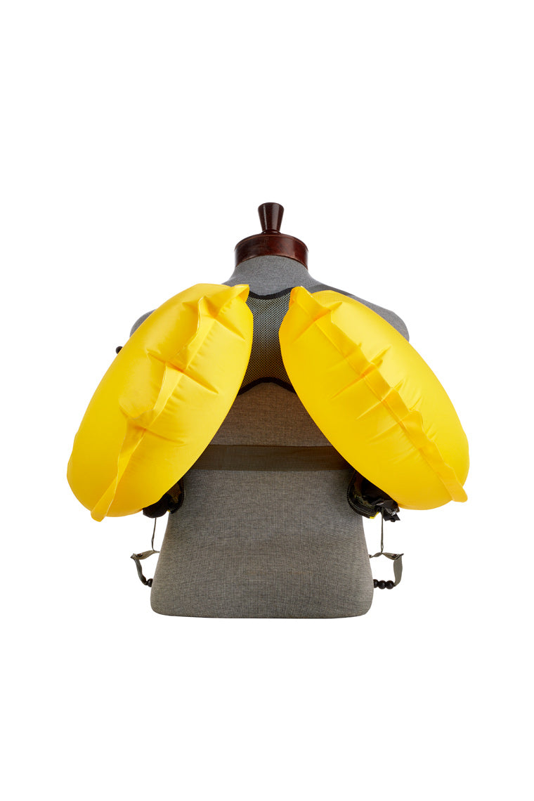 LPU-10/P - Inflatable Life Preserver