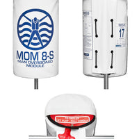 MOM 8-S - Man Overboard Module