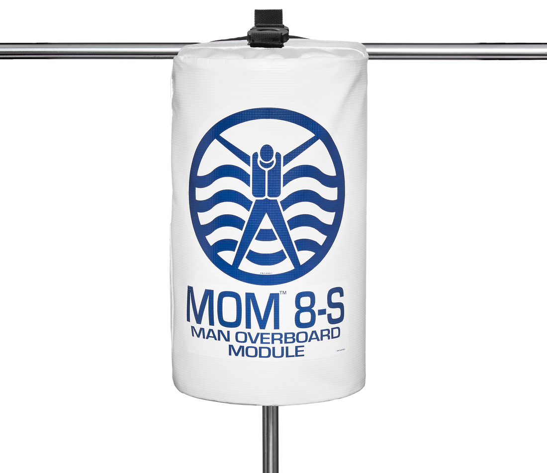 MOM 8-S - Man Overboard Module