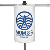 MOM 8-S - Man Overboard Module